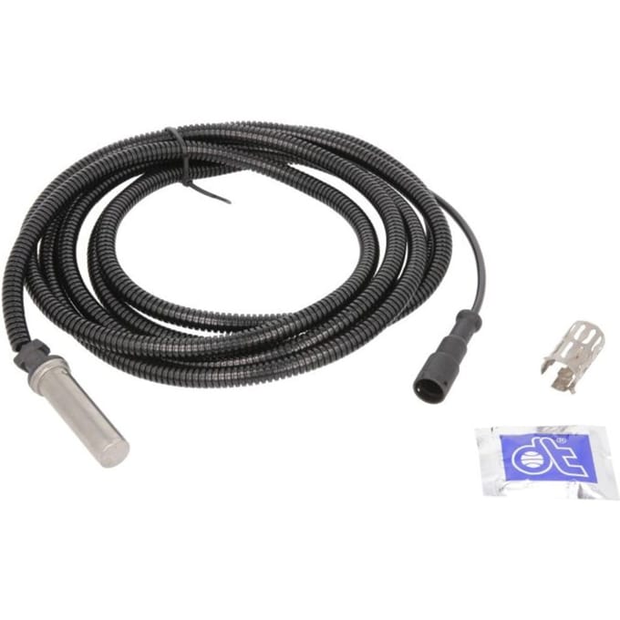 Sensor, wielsnelheid DT Spare Parts 4.63786