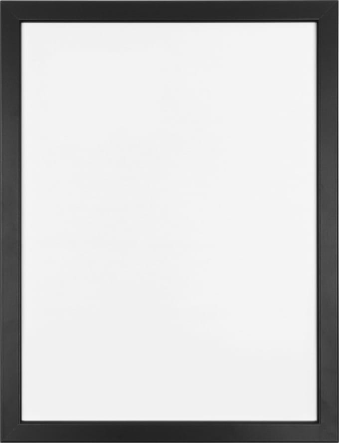 Frame 30x40 cm zwart- 502.956.60