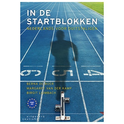 In De Startblokken - Berna de Boer