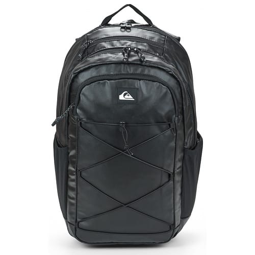 Quiksilver Burner 28l Plus Rugzak Zwart