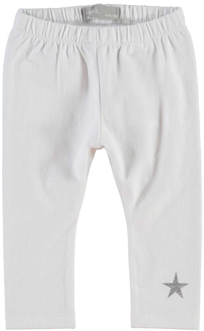 NAME IT - nitTULLE NB LEGGING 116 - Baby - Leggings