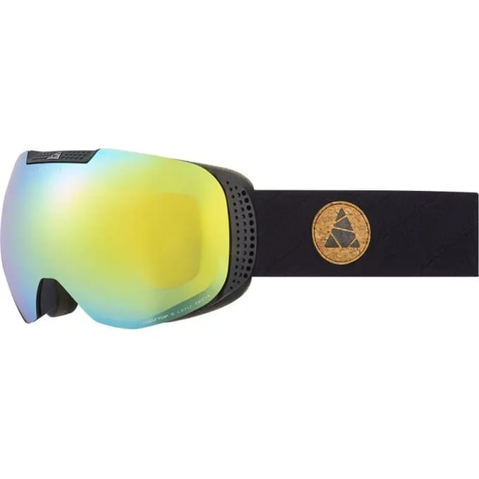 Skimasker Cairn Ultimate SPX3