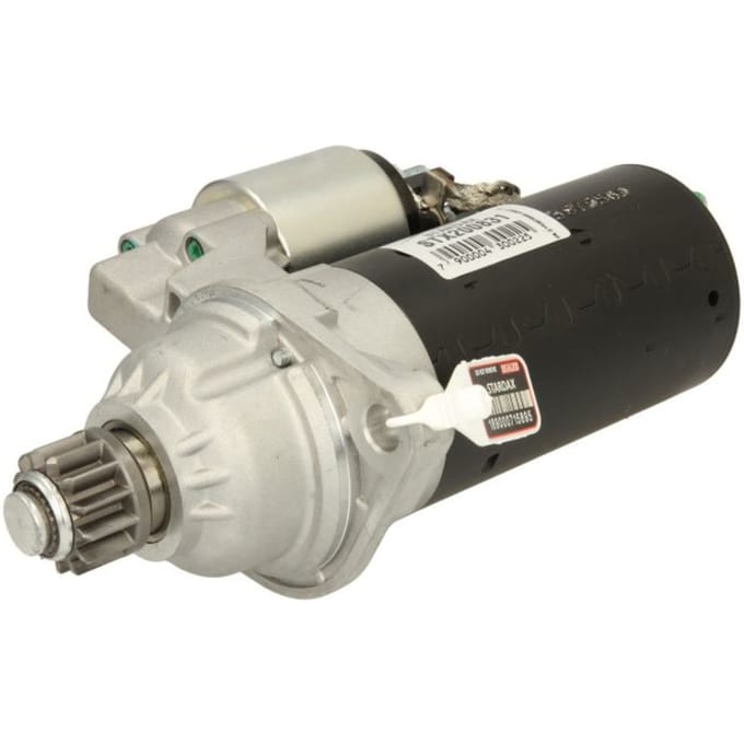 Startmotor / Starter STARDAX STX200831
