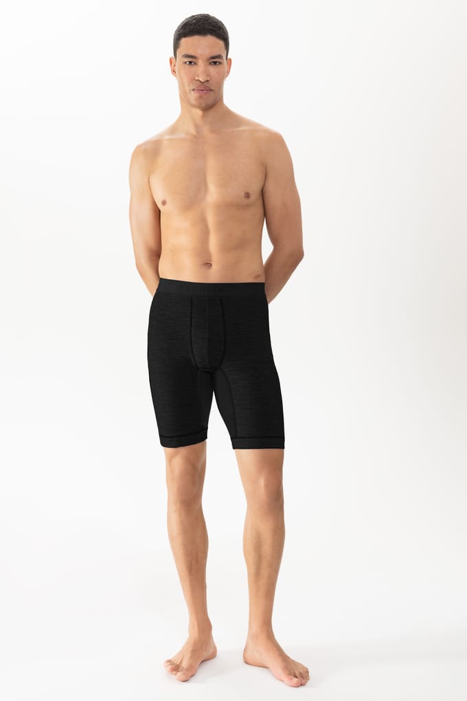 mey Herren Fietsbroek Serie PRFRMNC+