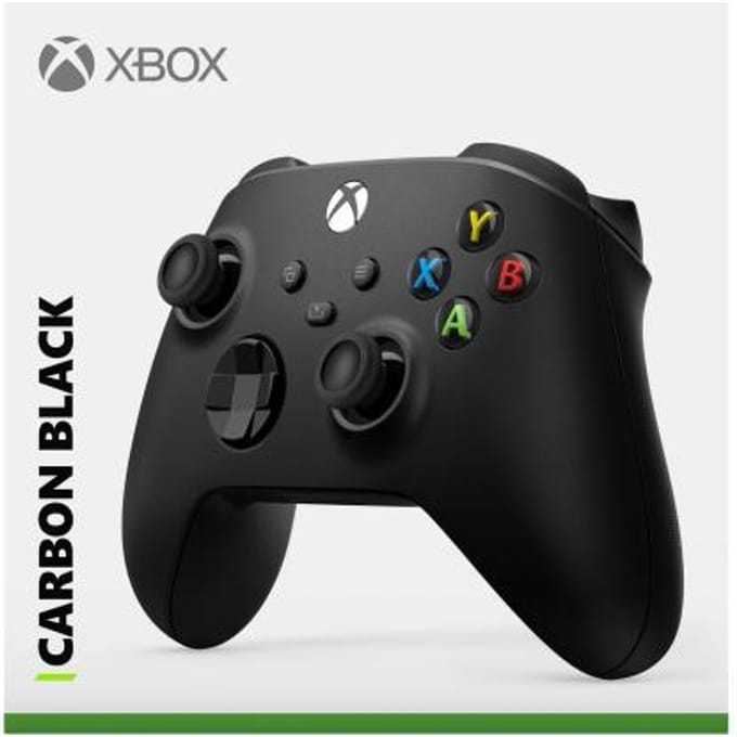 Microsoft Xbox Draadloos Controller - Wireless Controller - Microsoft Xbox Series X