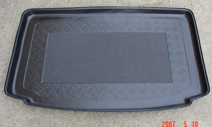 Kofferbakmat Peugeot 206 1998-2010 - Guardliner