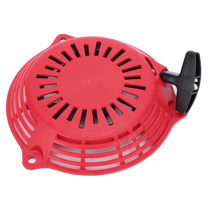 GCV160 Trekstarter Vervangingsonderdeel Accessoire Geschikt voor GCV135 Motor Tuingereedschap
