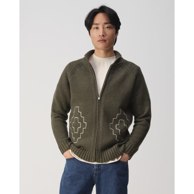 J.C. Rags Vest