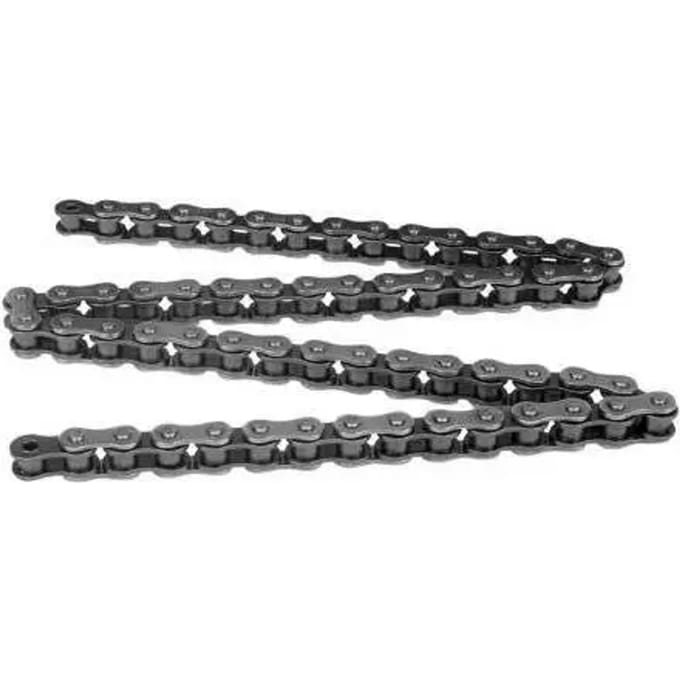 Motorfiets rolketting D.I.D 520Vx2(B&B) X 122 Mail. Fj