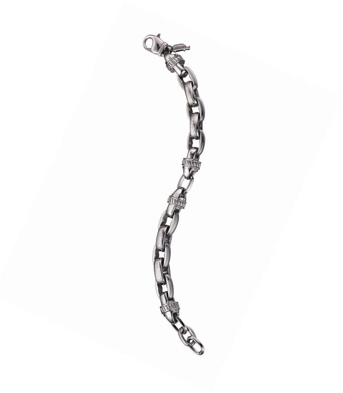 Police - Police Jewelery Motive