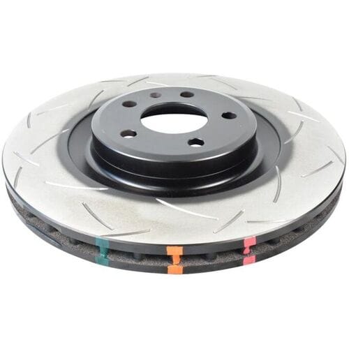 Remschijf DBA DBA 42832S, 1 stuk