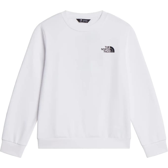 Junior Sweatshirt The North Face Evolution Box NSE