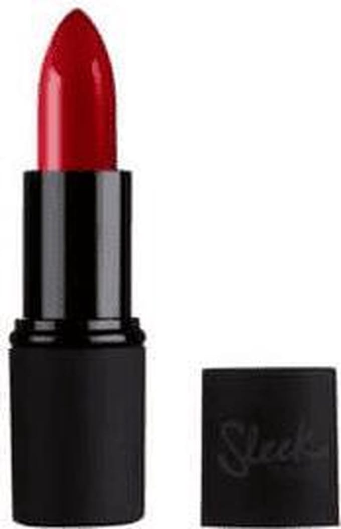 Sleek Lips True Colour Lipstick 795 Matte Russian Roulette 3.5gr