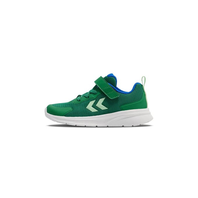 Hummel kindersneaker Actus TR Breather JR 234802