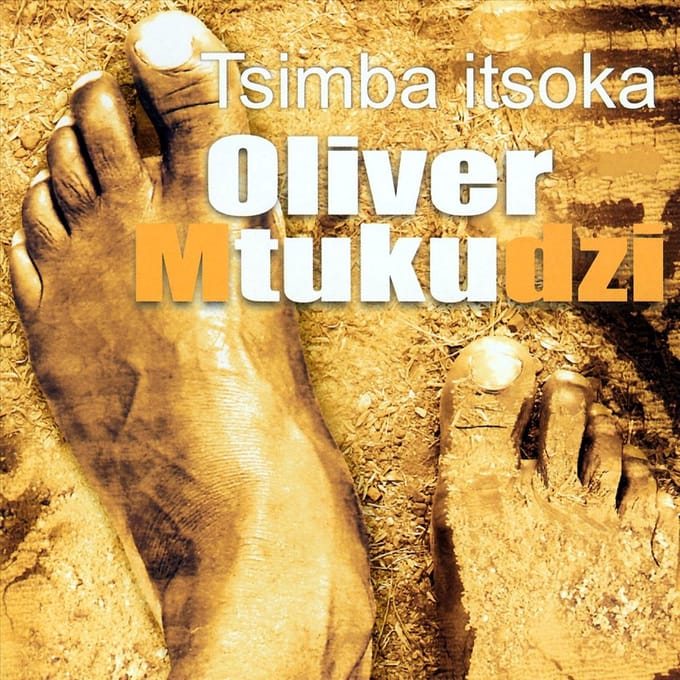 Tsimba Itsoka