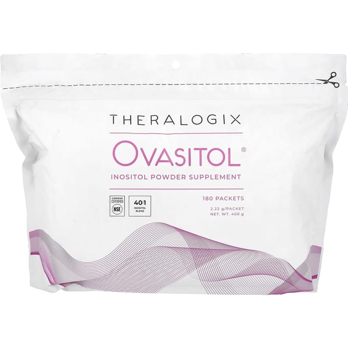 Obasitol, 180 zakjes, 2,22 g per stuk