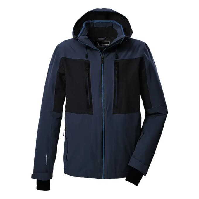 Ski-jas Killtec KSW 47