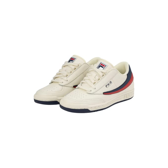 FILA TENNIS 83 WMN Beige 39 EU