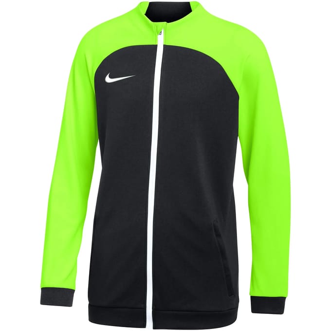 Nike Dri FIT Academy Pro Sweater Kinderen Zwart - Maat S