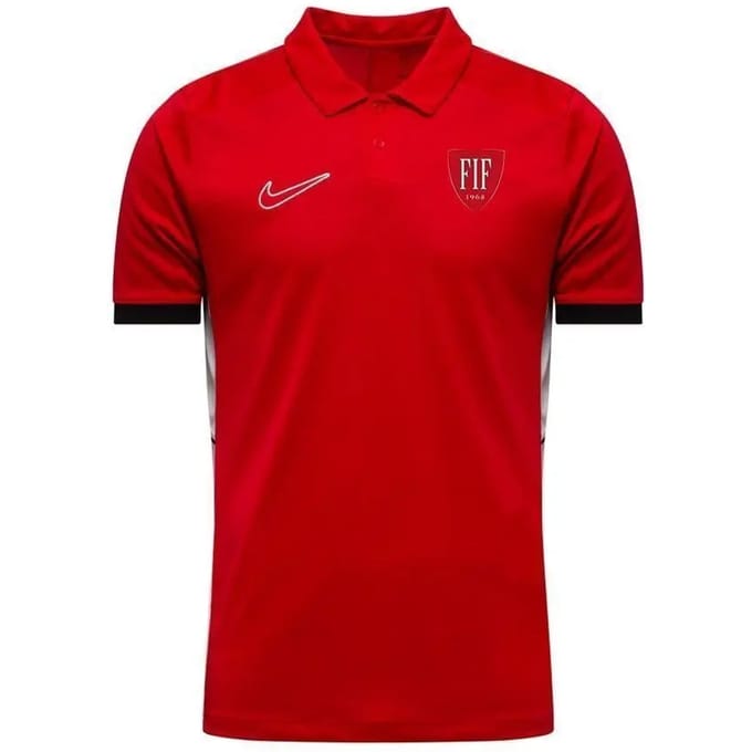 Polo Nike Dri-FIT Academy 25