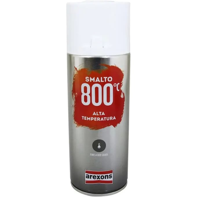 Spuitverf voor motorfietsen Arexons Pro 800?C (3330)