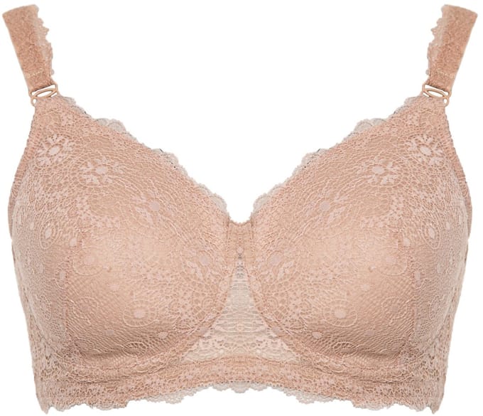 Megami - Salsa prothese bh - 1206 - Beige - 80A
