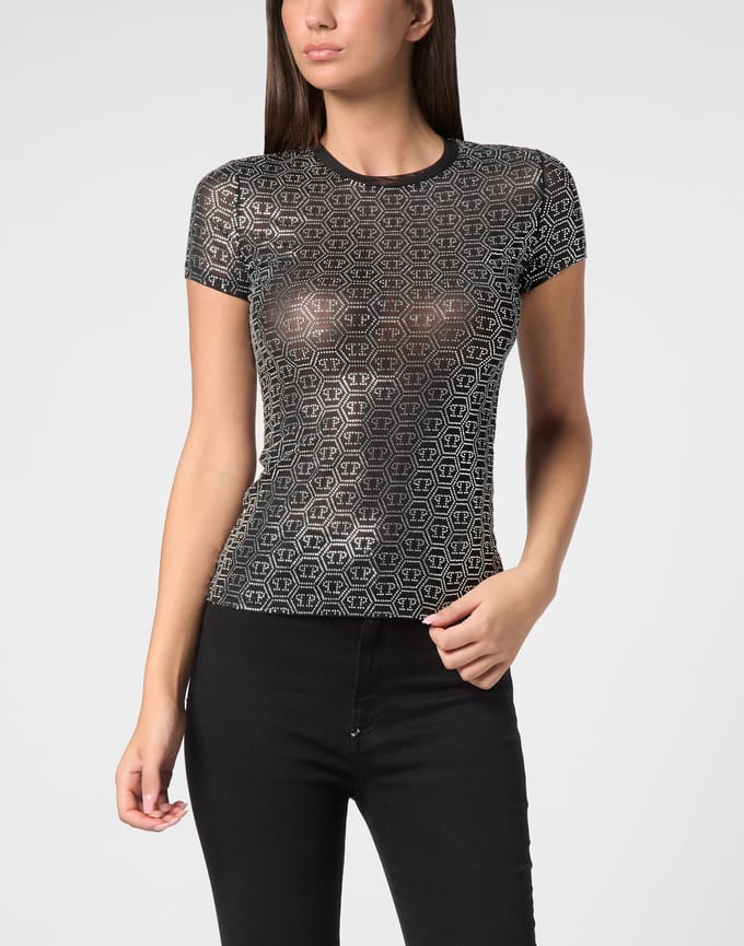 T-Shirt Slim Fit