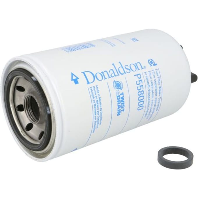 Brandstoffilter DONALDSON P558000