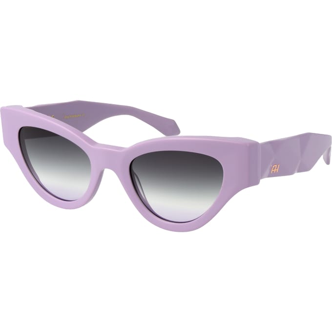 Ana Hickmann Zonnebril AH9409 D01 52