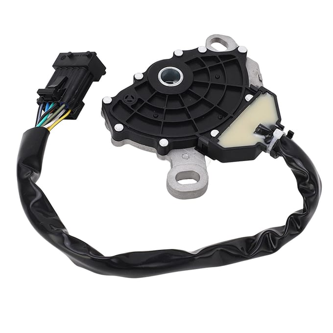 Neutrale Veiligheidsschakelaar Hoge Prestaties Metalen Constructie 5256060 Vervanging voor SAAB 9?5 white