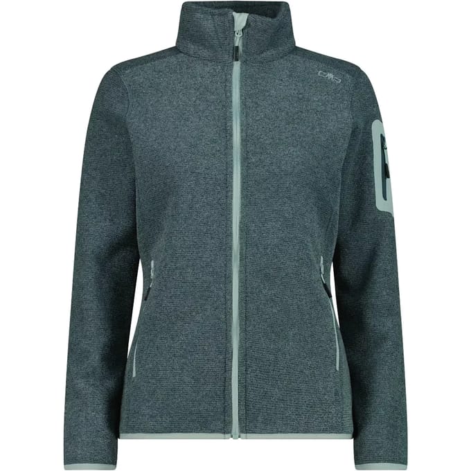 Damesfleece CMP
