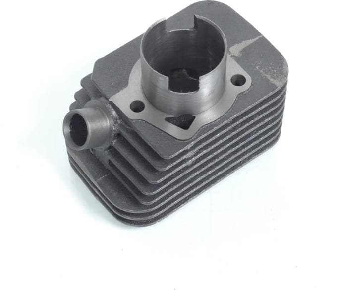 Cilinder Teknix voor Bromfiets Piaggio 50 Ciao 2000 tot 2005 Fonte Ø38.2mm Nieuw