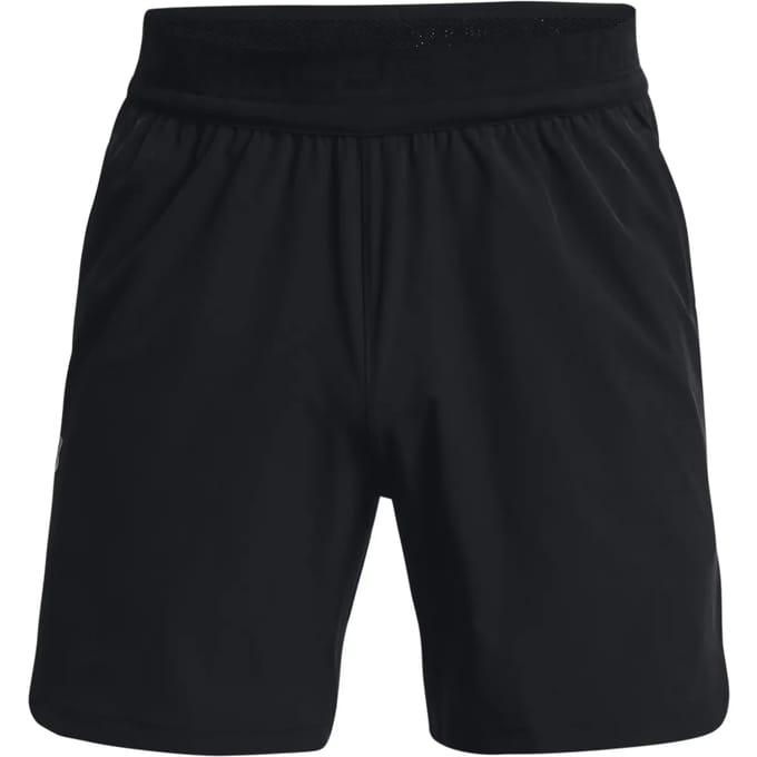 Geweven shorts Under Armour Peak