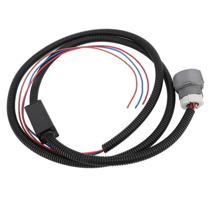 4L80E Standalone Controller Full Manual Shift Conversie Controller voor Express Van 2500 3500 4500