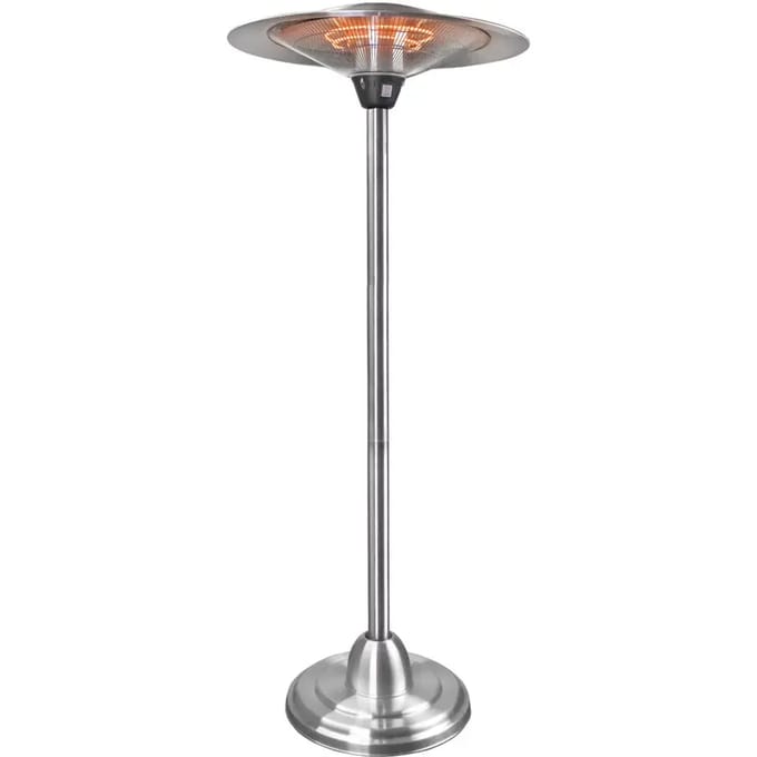 Elektrische voetverwarmer Lacor