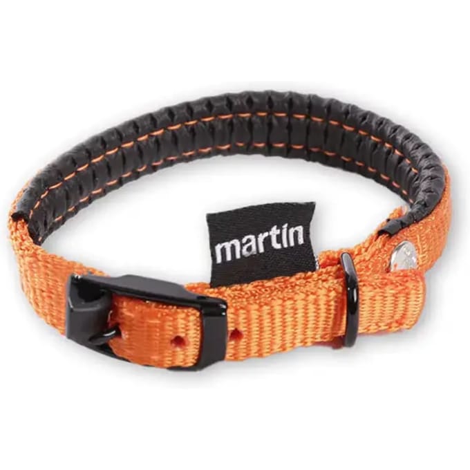 Nylon hondenhalsband Martin Sellier 16-35