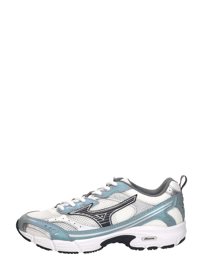 Mizuno MXR Sport Sneakers Laag - wit - Maat 37