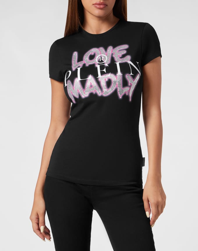 T-Shirt Slim Fit