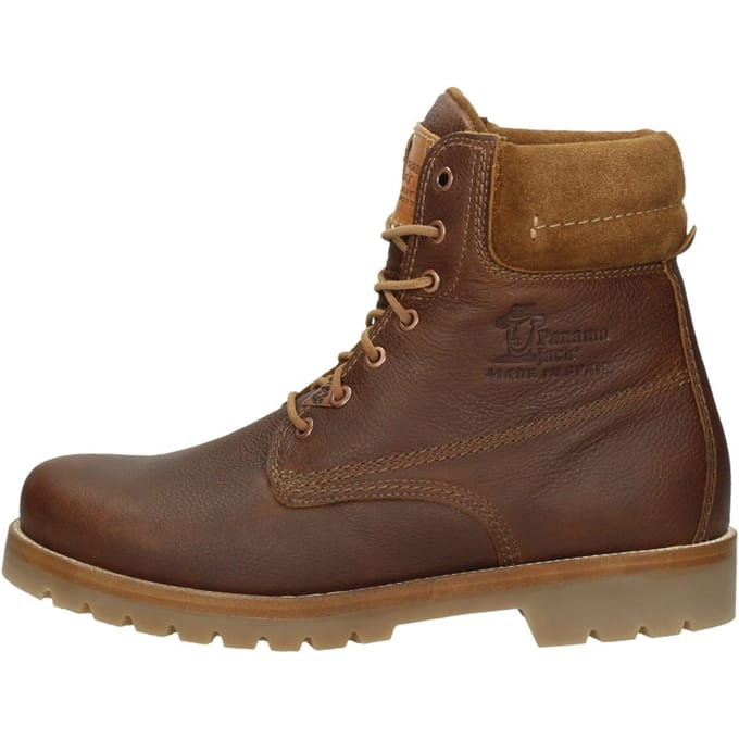 Panama Jack Panama 03 C26 Veterboot Bruin 44