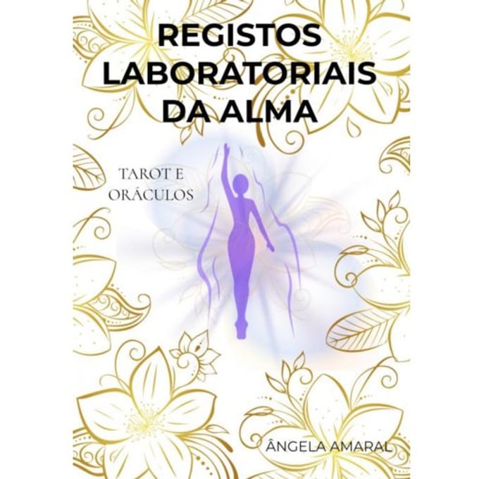 Registos Laboratoriais Da Alma - Ângela Amaral