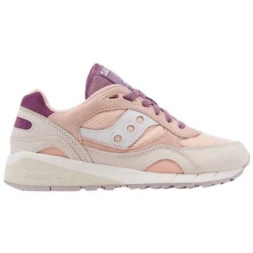 Sneakers Saucony Shadow 6000