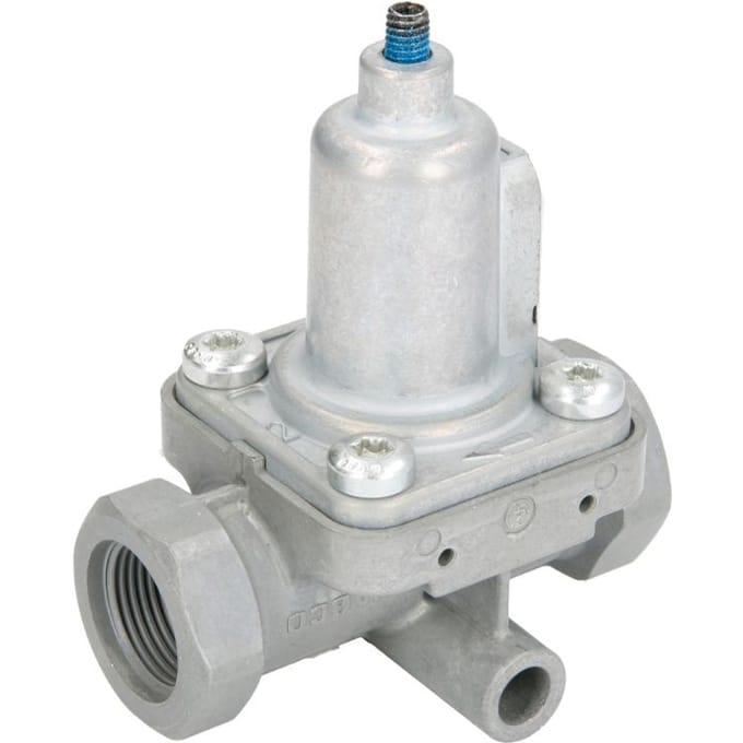 Overstroomklep WABCO2 434 100 257 0