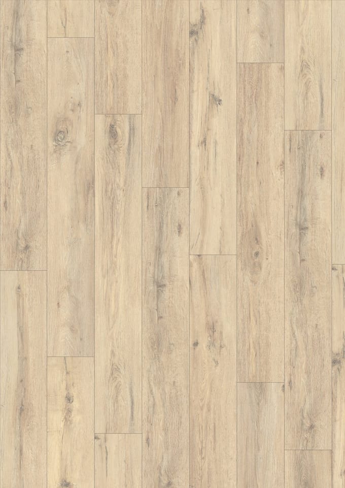 EGGER Laminaatvloeren NatureSense EL2805 Parket eiken 8mm, 1,995m²