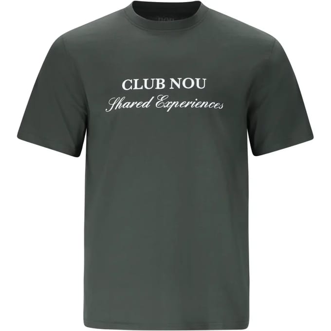 T-shirt Nou Matmori Graphic