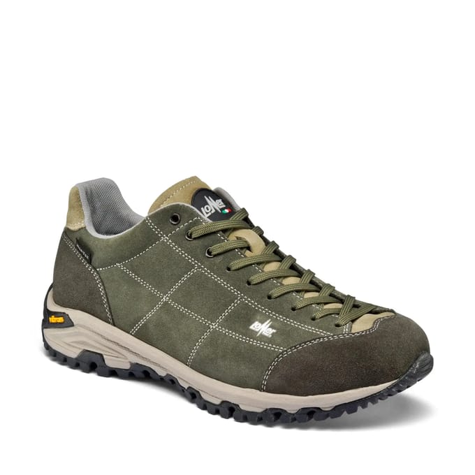 Wandelschoenen Lomer Maipos Suede MTX