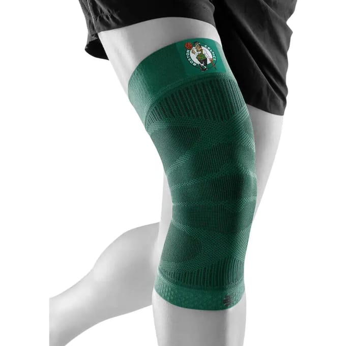 Sport compressieknieband NBA