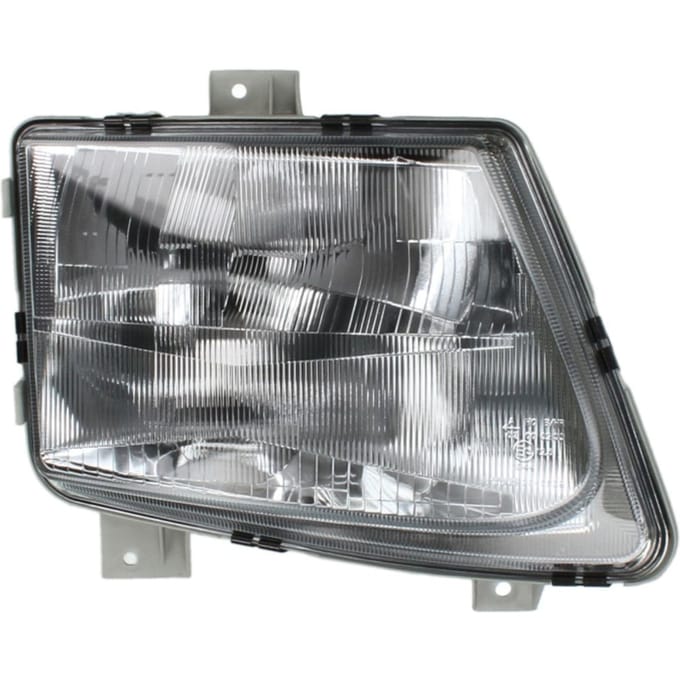 Koplampen TYC 20-12639-05-2, rechts