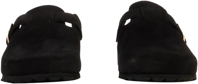 Leren muiltjes Noga Boreal Edge