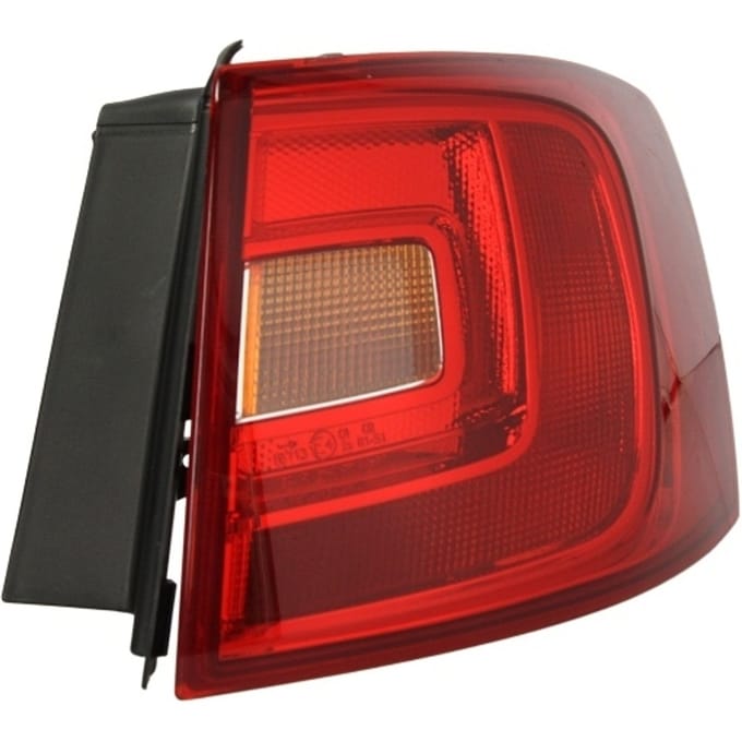 Achterlicht DEPO 441-19C4R-UE, rechts