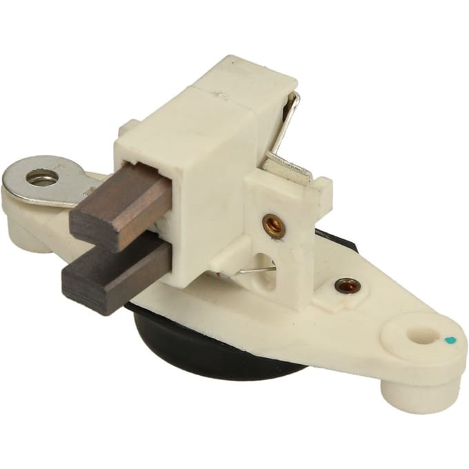 Spanningsregelaar, alternator HANS PRIES 400 674
